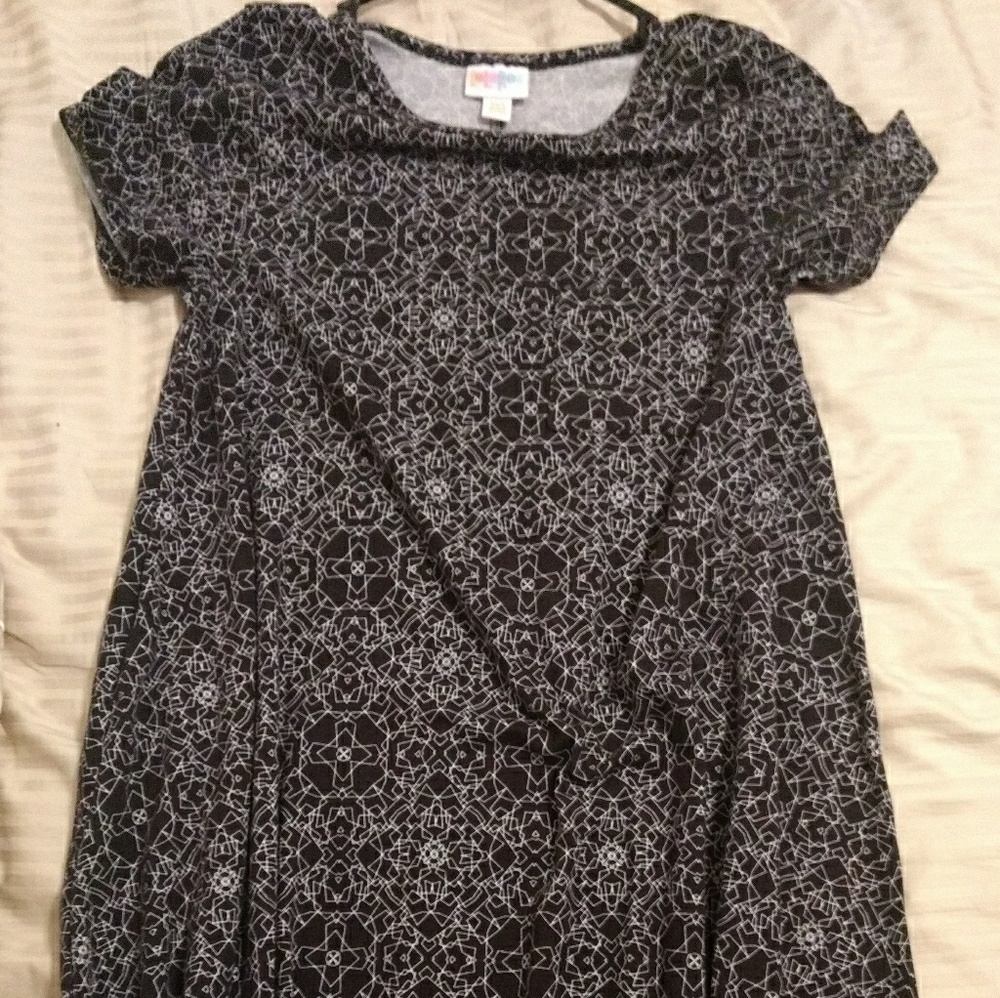 Lularoe Carly